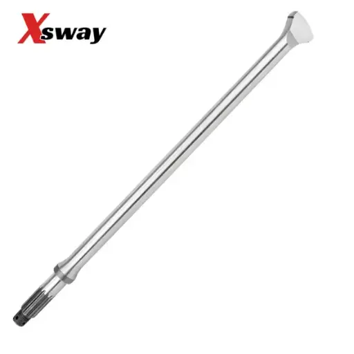 [2262 [1040]] SWING AXLE SET,21 11/16" 5"SHORT																																									 